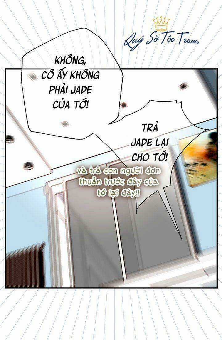 Tiếp xúc chí mạng Chapter 71 trang 24