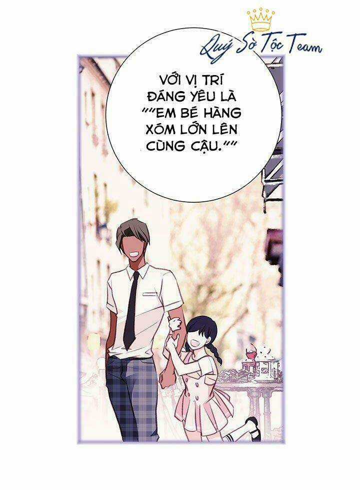 Tiếp xúc chí mạng Chapter 71 trang 31