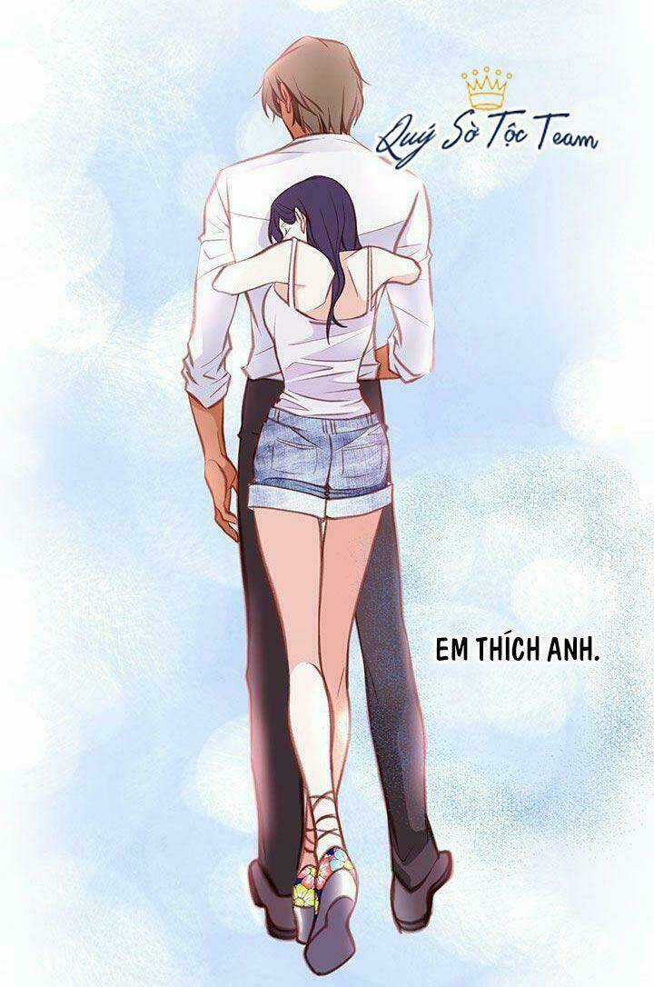 Tiếp xúc chí mạng Chapter 71 trang 33