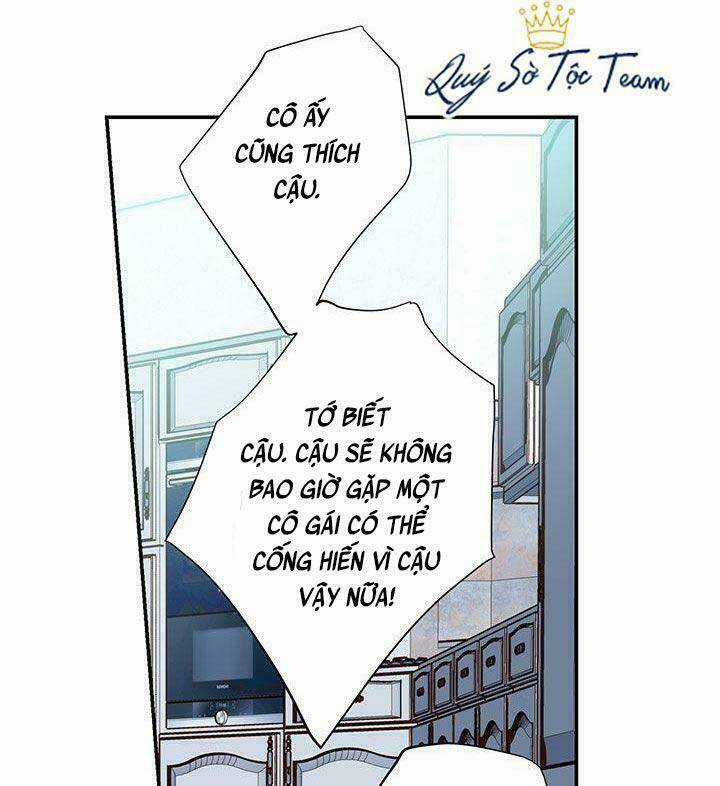 Tiếp xúc chí mạng Chapter 71 trang 35