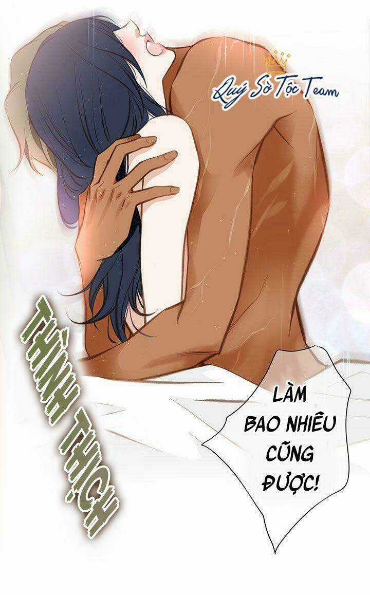 Tiếp xúc chí mạng Chapter 71 trang 37