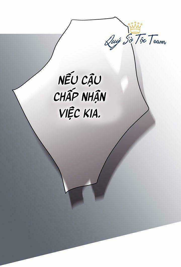 Tiếp xúc chí mạng Chapter 71 trang 38