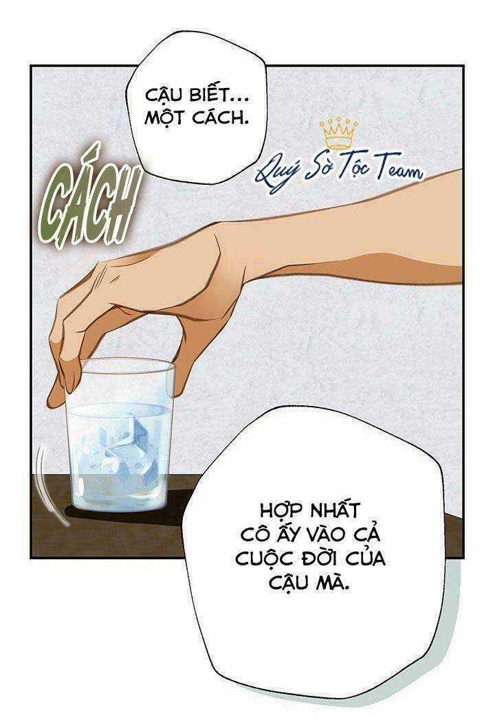 Tiếp xúc chí mạng Chapter 71 trang 4