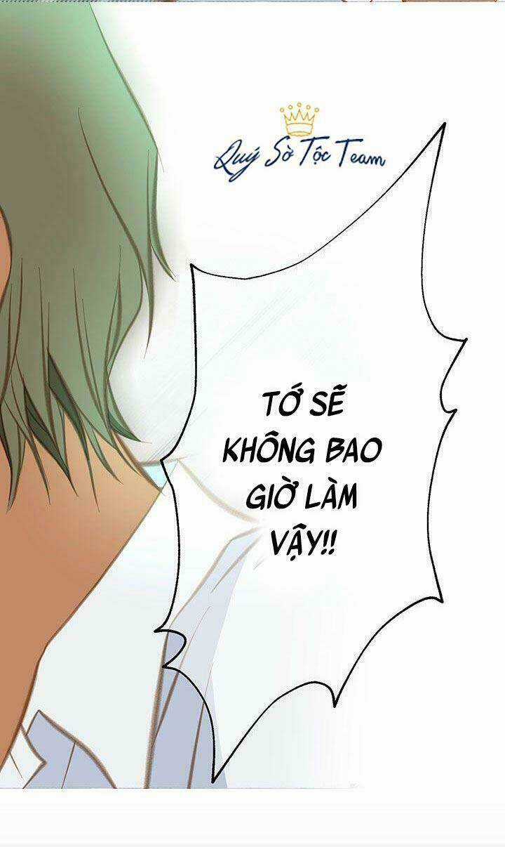 Tiếp xúc chí mạng Chapter 71 trang 40