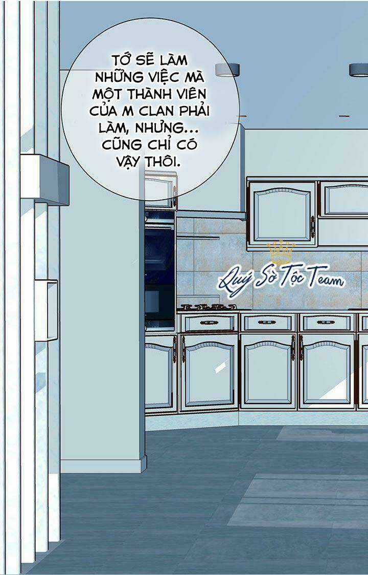 Tiếp xúc chí mạng Chapter 71 trang 45