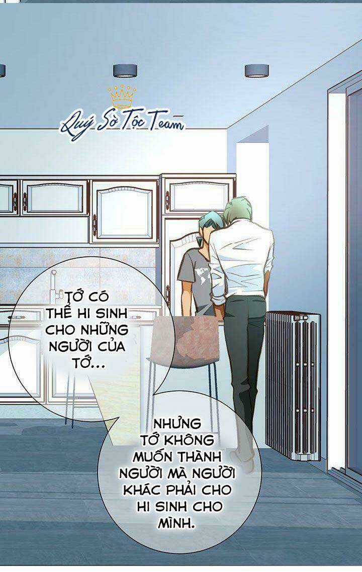 Tiếp xúc chí mạng Chapter 71 trang 46