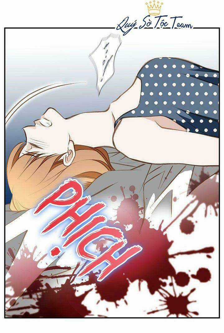 Tiếp xúc chí mạng Chapter 71 trang 48
