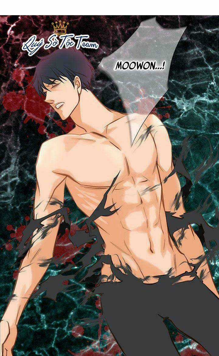 Tiếp xúc chí mạng Chapter 71 trang 49
