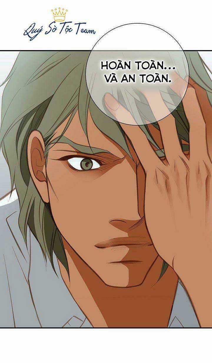Tiếp xúc chí mạng Chapter 71 trang 5