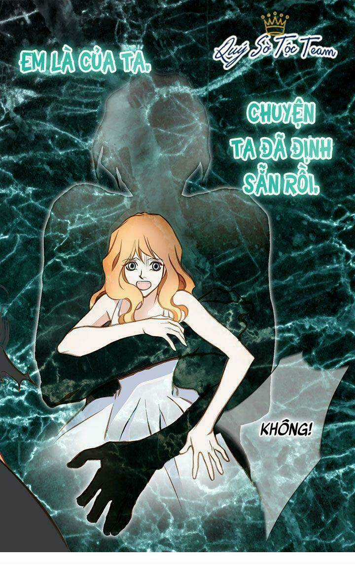 Tiếp xúc chí mạng Chapter 71 trang 50
