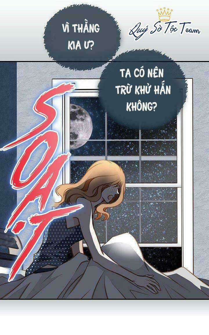 Tiếp xúc chí mạng Chapter 71 trang 51