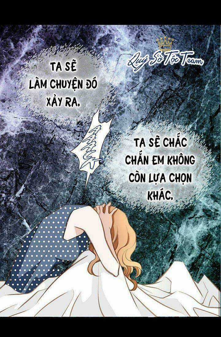 Tiếp xúc chí mạng Chapter 71 trang 54