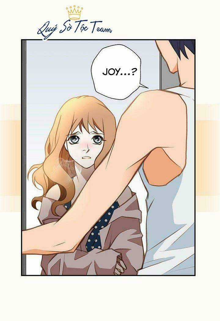 Tiếp xúc chí mạng Chapter 71 trang 56