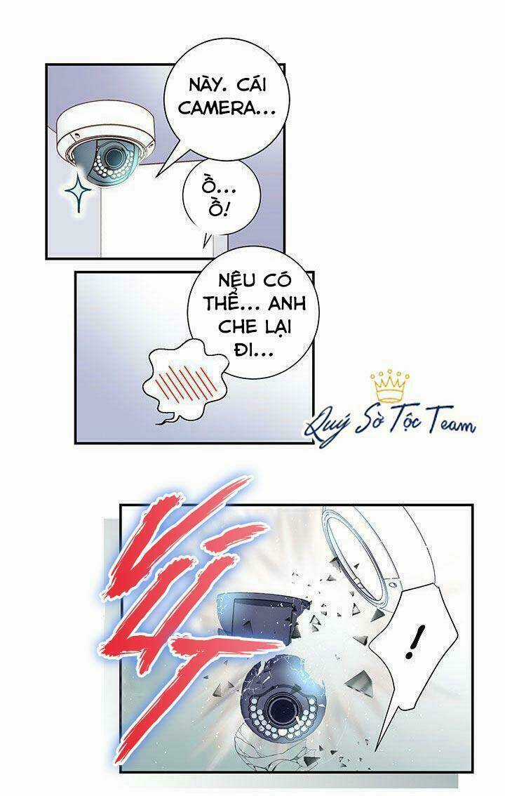 Tiếp xúc chí mạng Chapter 71 trang 60