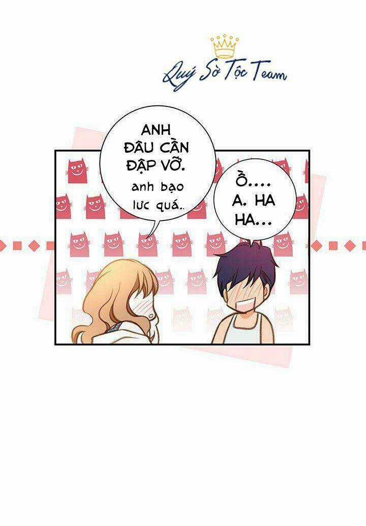 Tiếp xúc chí mạng Chapter 71 trang 61