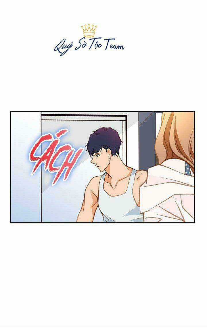 Tiếp xúc chí mạng Chapter 71 trang 62