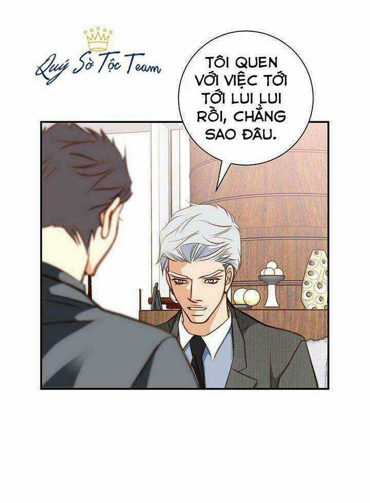 Tiếp xúc chí mạng Chapter 71 trang 65