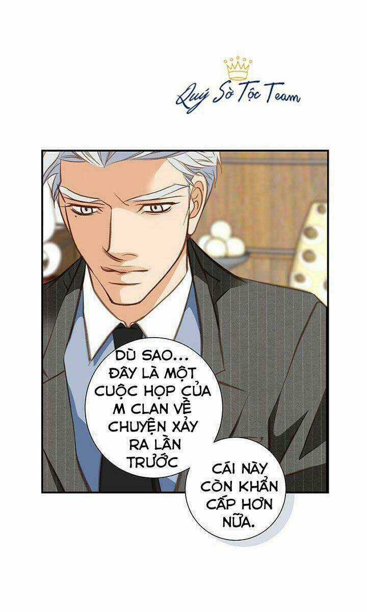 Tiếp xúc chí mạng Chapter 71 trang 66