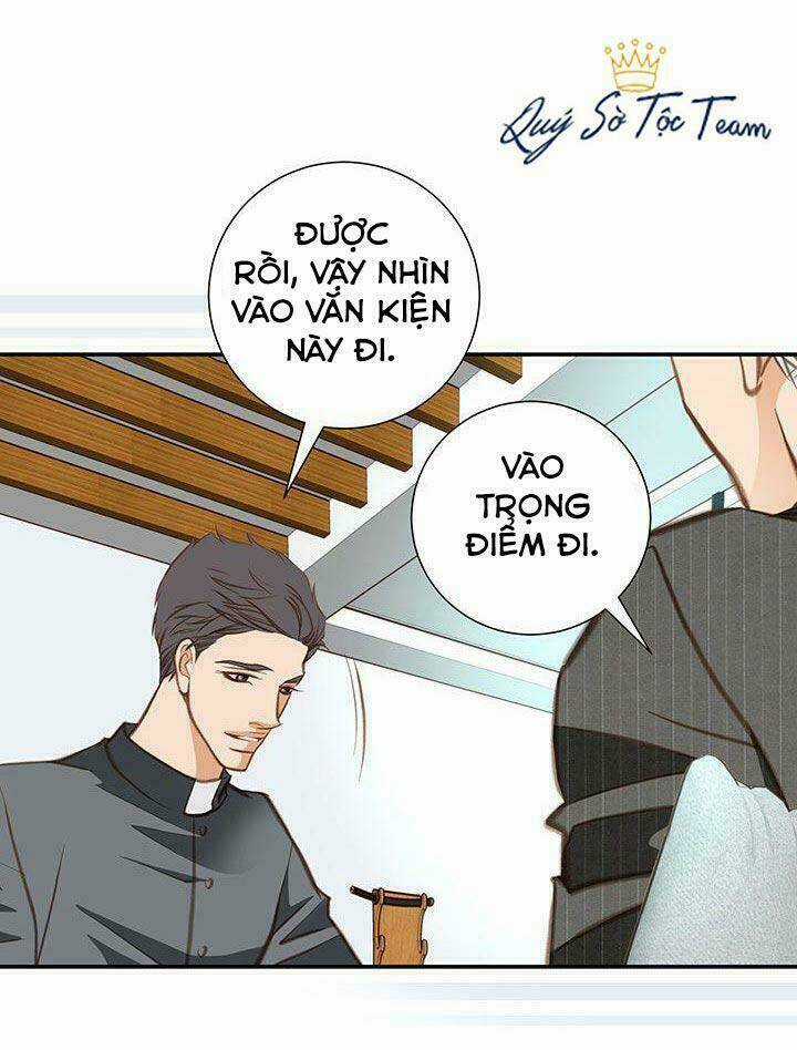 Tiếp xúc chí mạng Chapter 71 trang 67