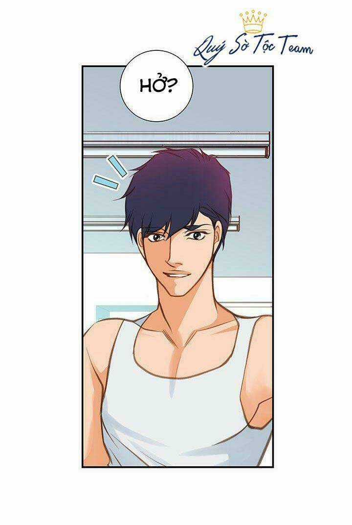 Tiếp xúc chí mạng Chapter 71 trang 69