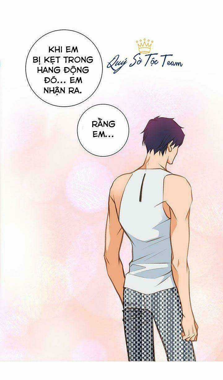 Tiếp xúc chí mạng Chapter 72 trang 11