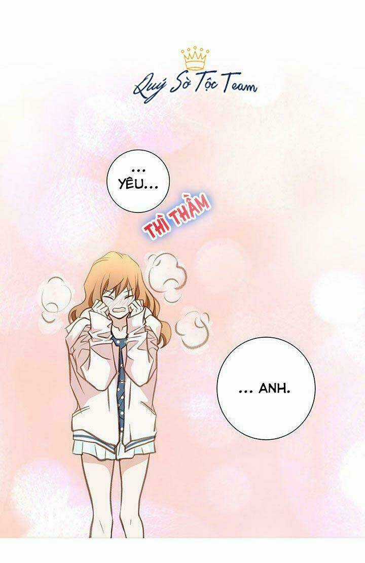 Tiếp xúc chí mạng Chapter 72 trang 12