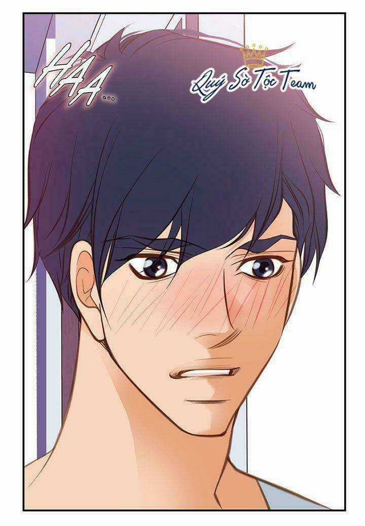 Tiếp xúc chí mạng Chapter 72 trang 13