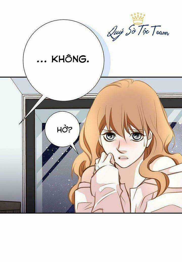 Tiếp xúc chí mạng Chapter 72 trang 16