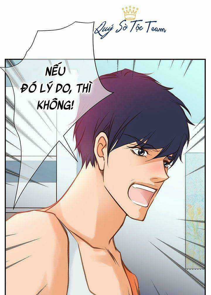 Tiếp xúc chí mạng Chapter 72 trang 17