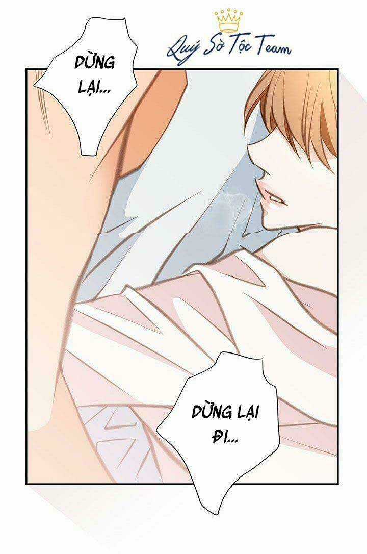 Tiếp xúc chí mạng Chapter 72 trang 21