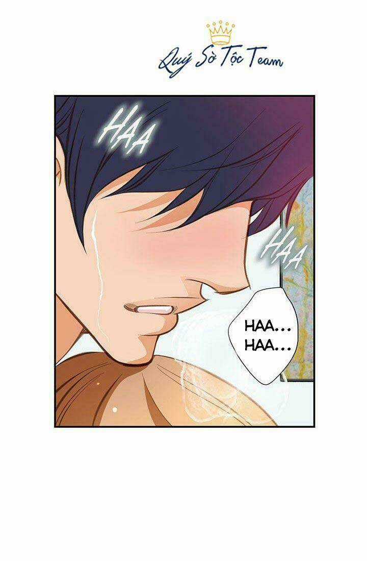 Tiếp xúc chí mạng Chapter 72 trang 22