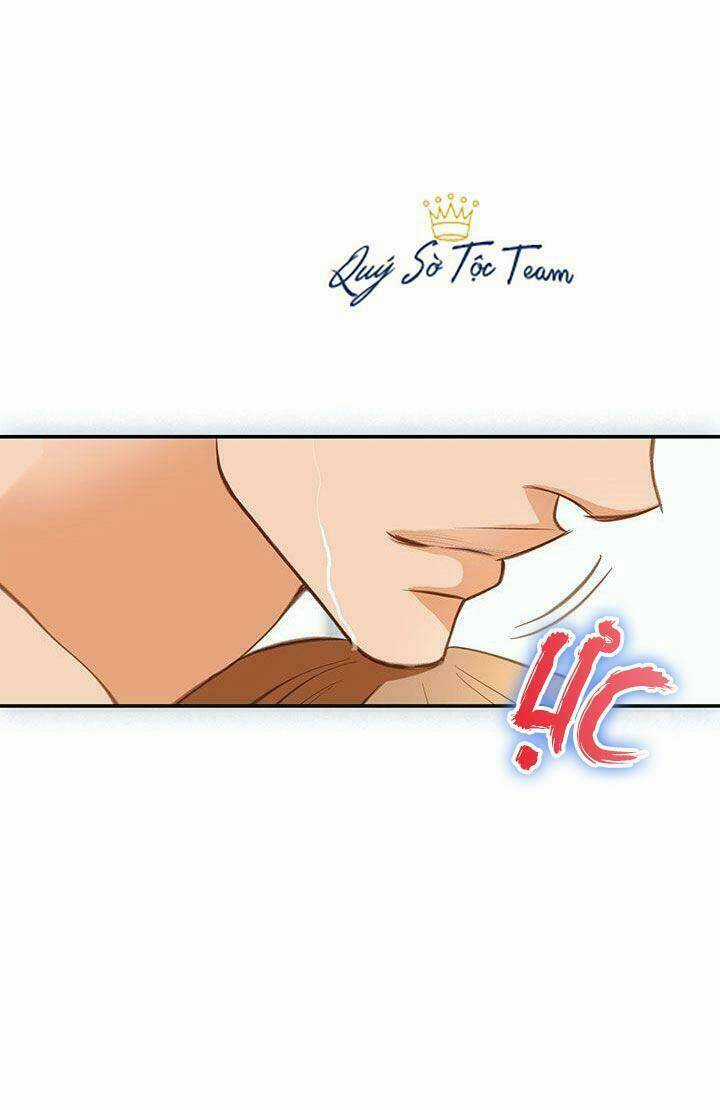 Tiếp xúc chí mạng Chapter 72 trang 23