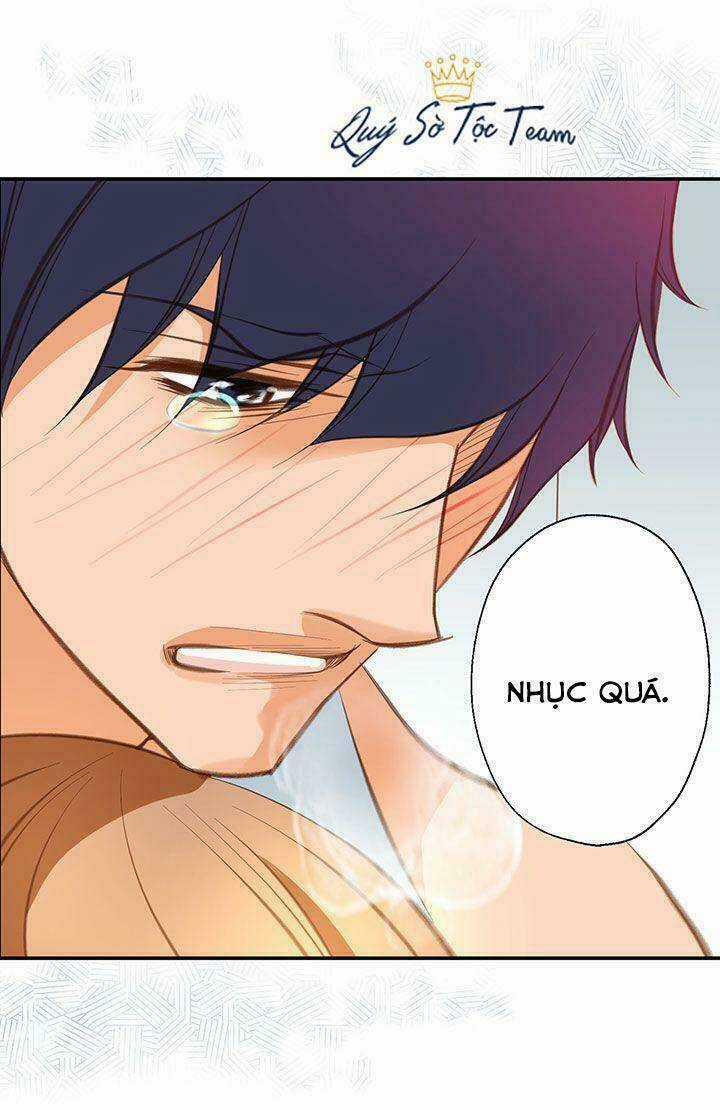 Tiếp xúc chí mạng Chapter 72 trang 25