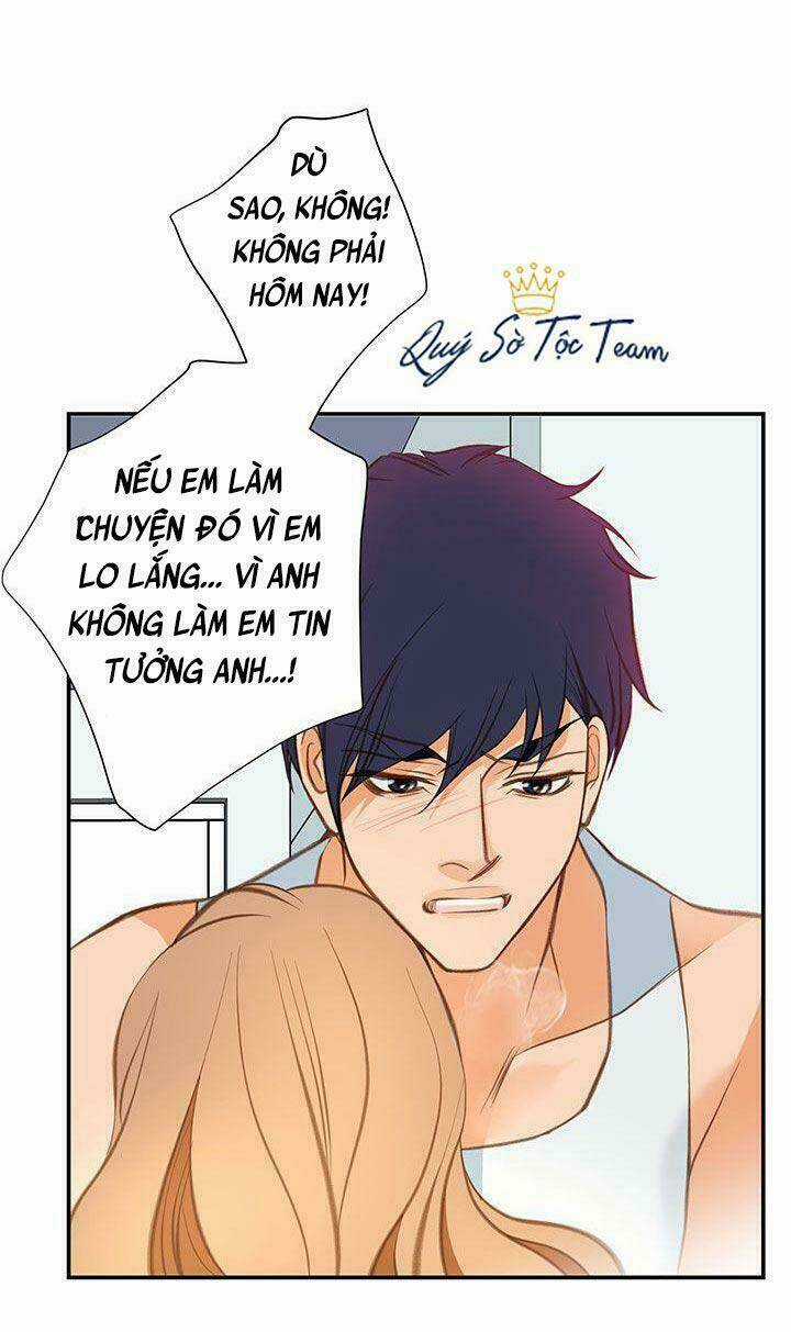 Tiếp xúc chí mạng Chapter 72 trang 27