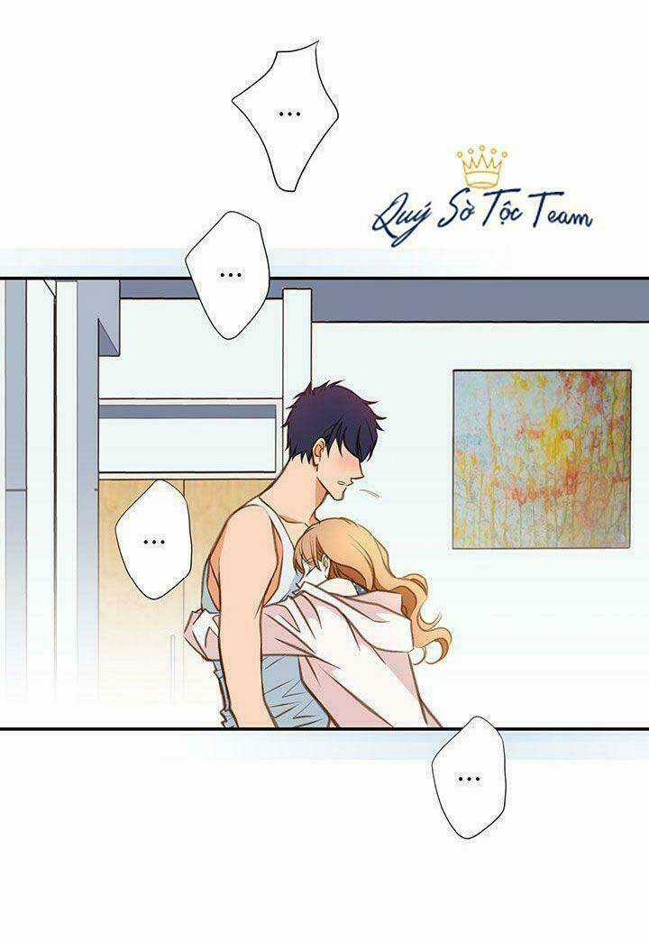 Tiếp xúc chí mạng Chapter 72 trang 28