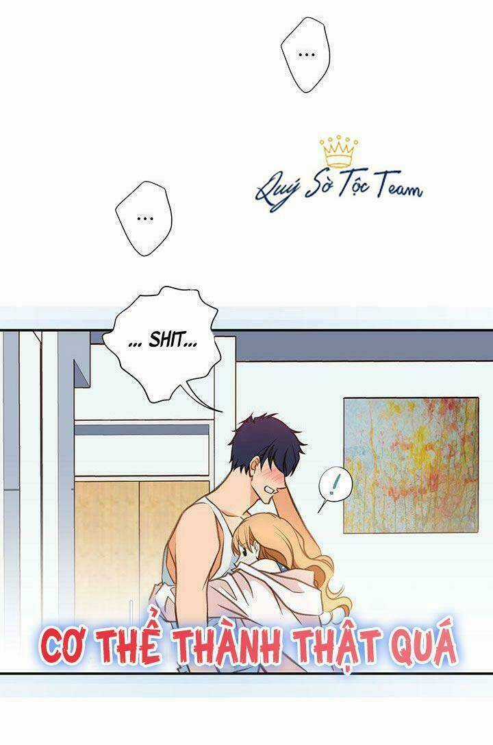 Tiếp xúc chí mạng Chapter 72 trang 29