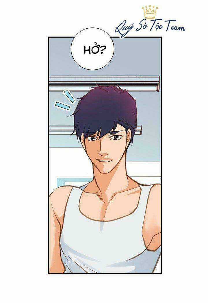 Tiếp xúc chí mạng Chapter 72 trang 3