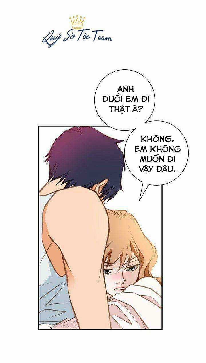 Tiếp xúc chí mạng Chapter 72 trang 30