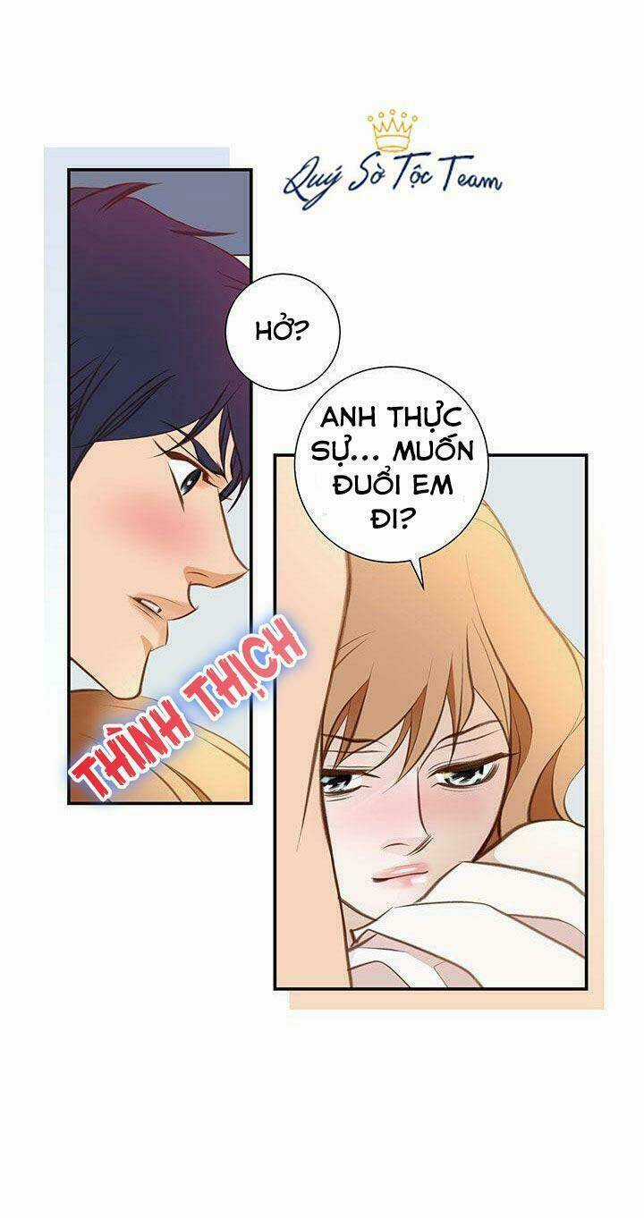 Tiếp xúc chí mạng Chapter 72 trang 31