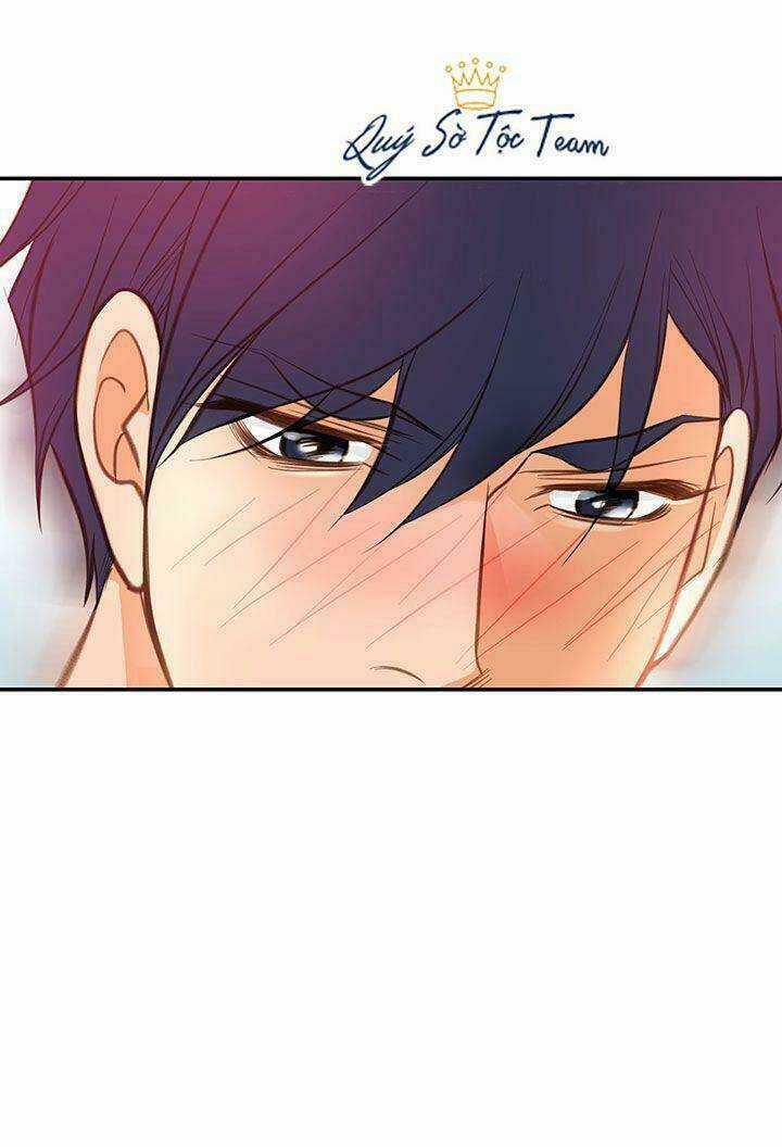 Tiếp xúc chí mạng Chapter 72 trang 32