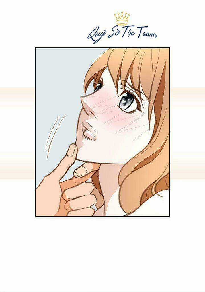 Tiếp xúc chí mạng Chapter 72 trang 33