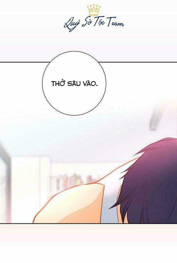 Tiếp xúc chí mạng Chapter 72 trang 35