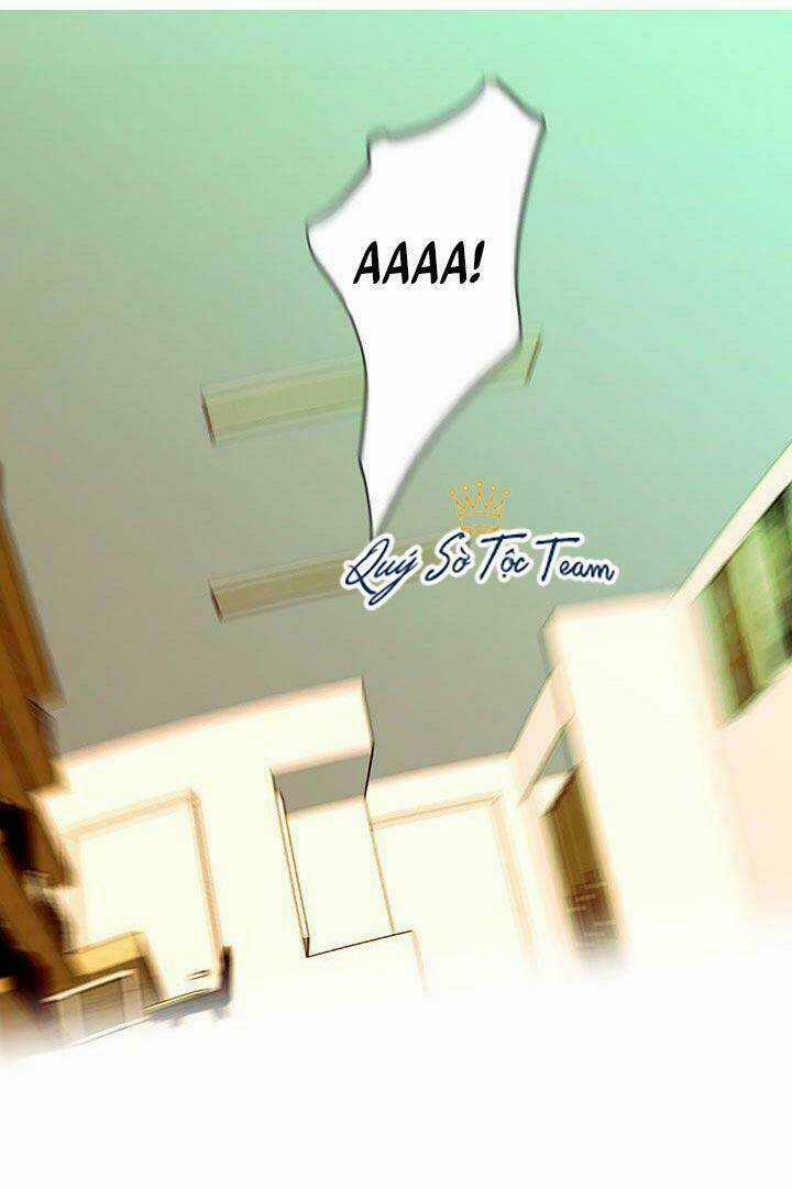 Tiếp xúc chí mạng Chapter 72 trang 36