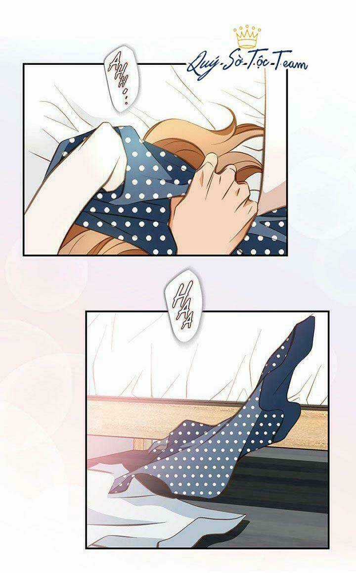 Tiếp xúc chí mạng Chapter 72 trang 37