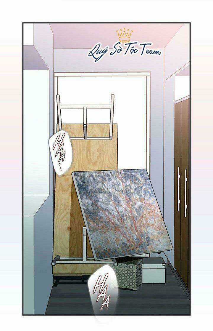 Tiếp xúc chí mạng Chapter 72 trang 38