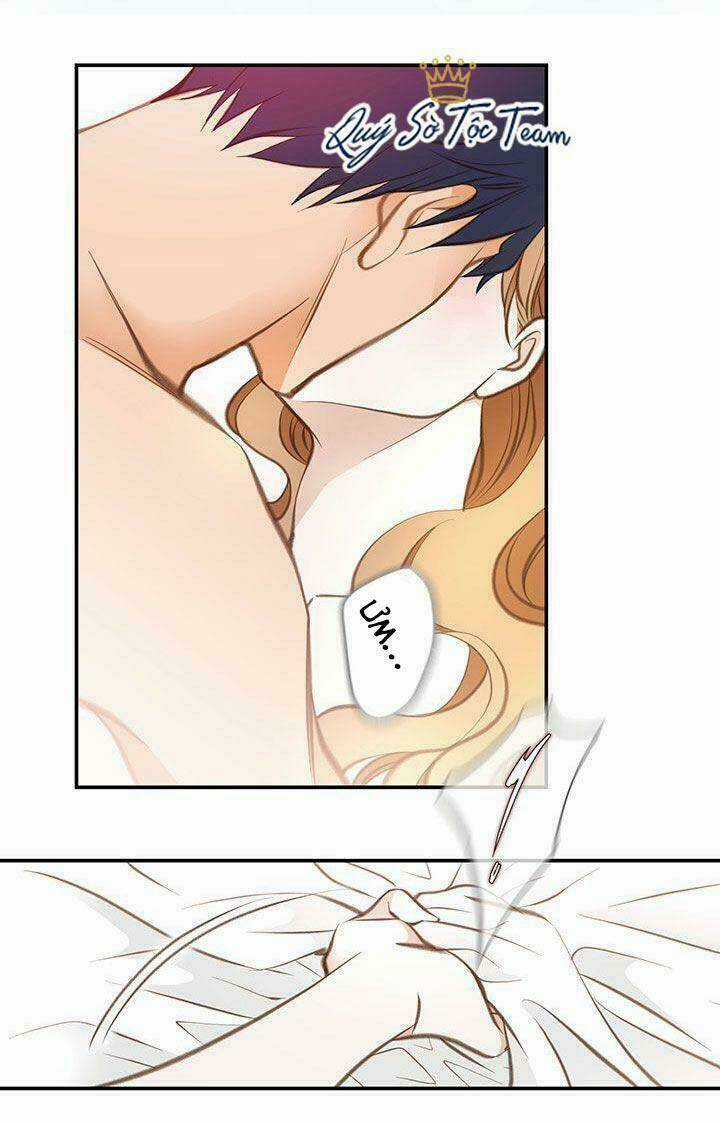 Tiếp xúc chí mạng Chapter 72 trang 40