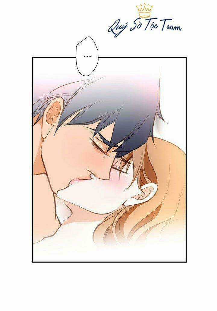 Tiếp xúc chí mạng Chapter 72 trang 44