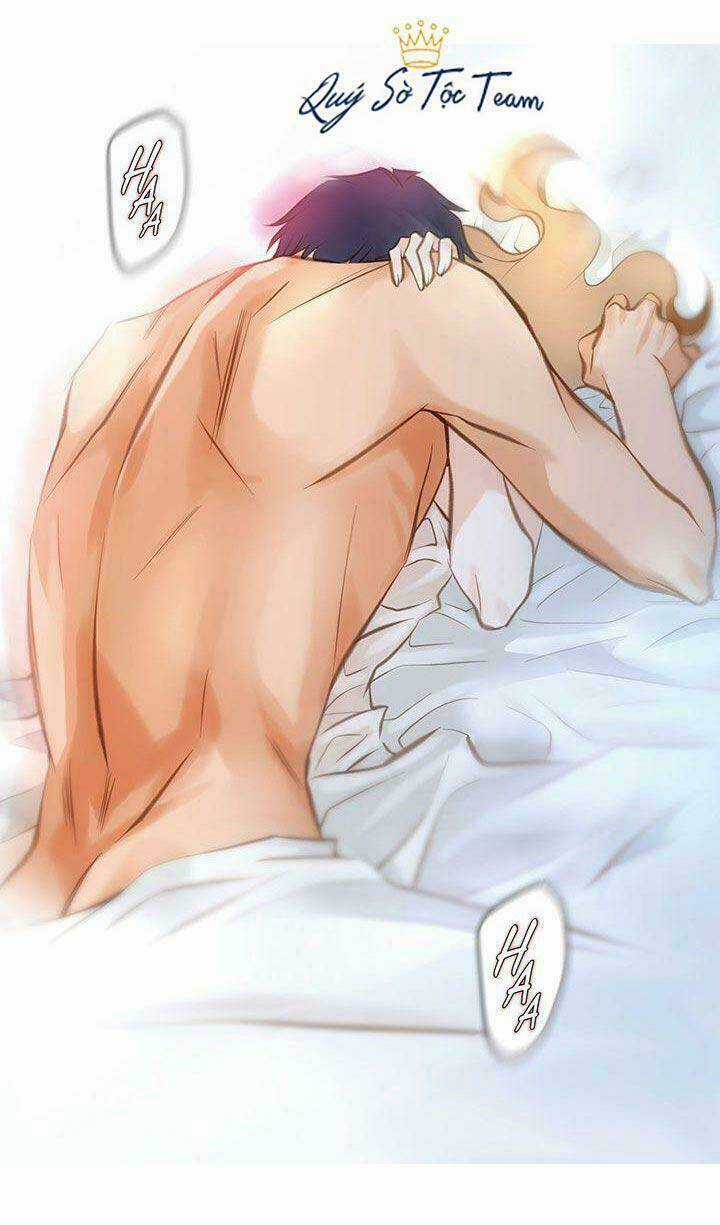 Tiếp xúc chí mạng Chapter 72 trang 45