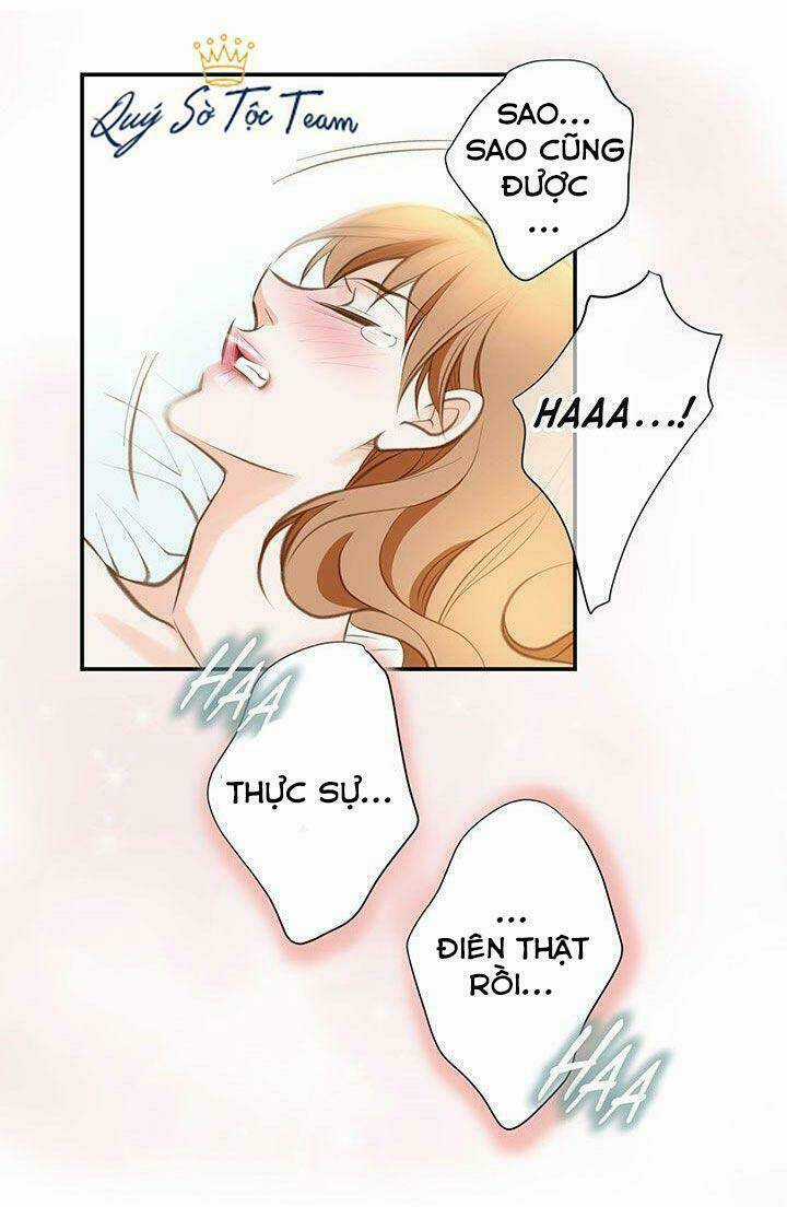 Tiếp xúc chí mạng Chapter 72 trang 48