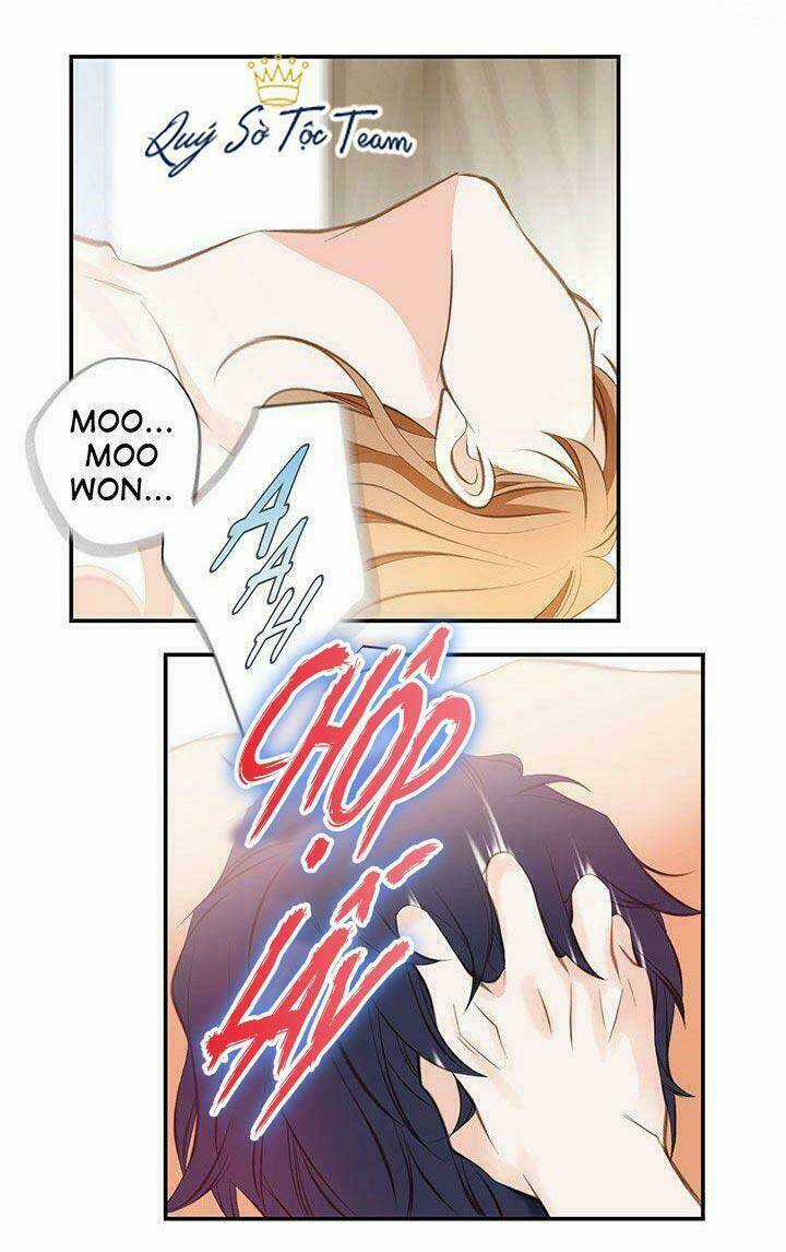 Tiếp xúc chí mạng Chapter 72 trang 49